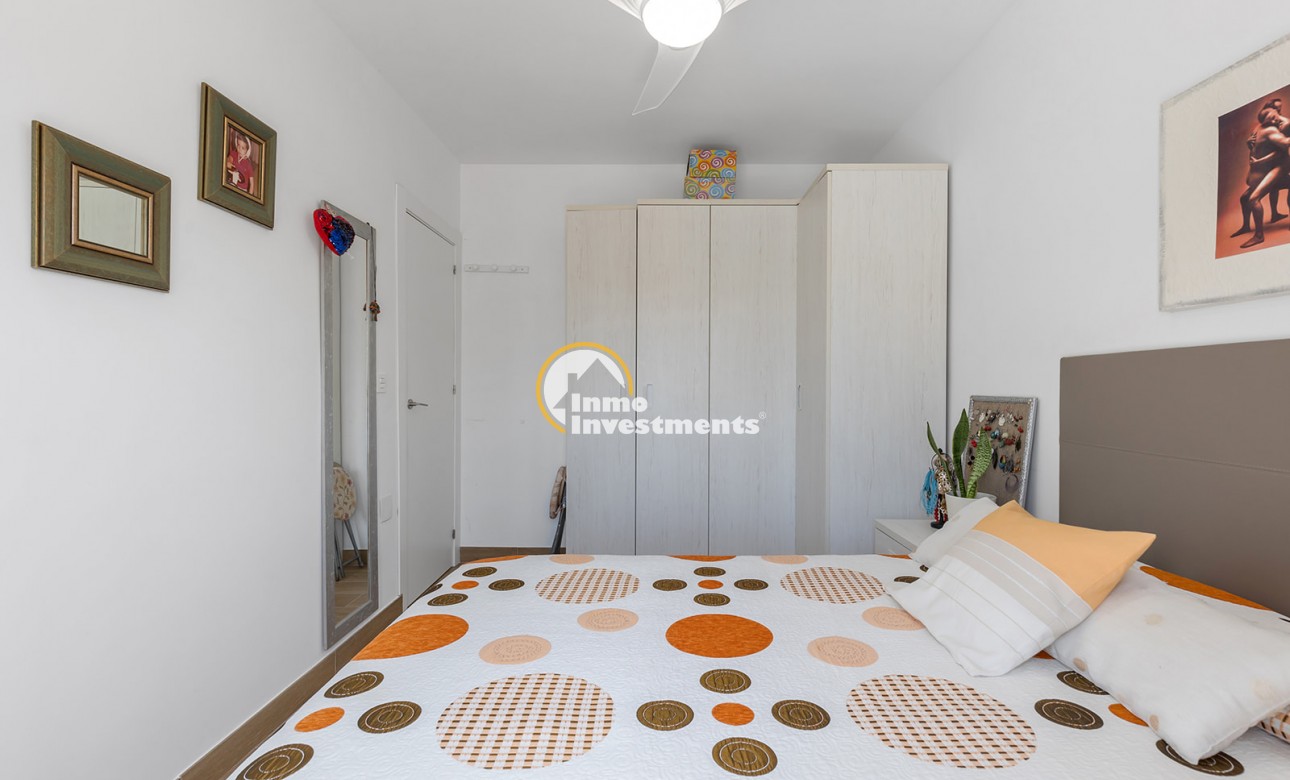 Gebrauchtimmobilien - Apartment - La Zenia