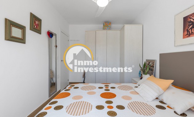 Gebrauchtimmobilien - Apartment - La Zenia