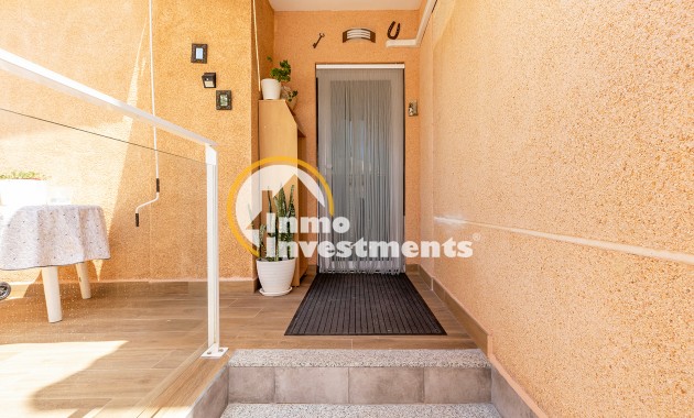 Gebrauchtimmobilien - Apartment - La Zenia