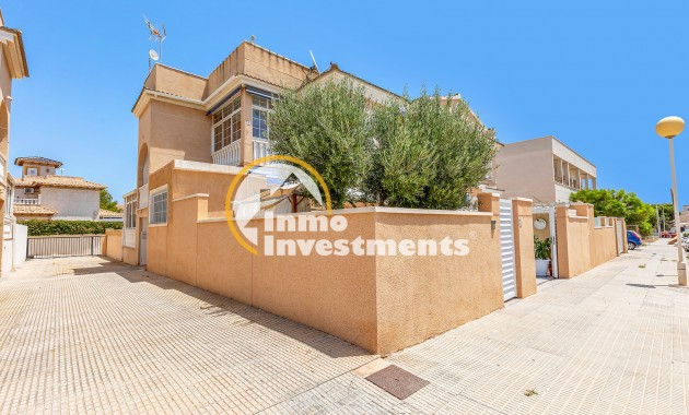 Gebrauchtimmobilien - Apartment - La Zenia