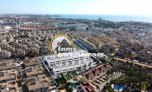 Nouvelle Construction - Villa - Orihuela Costa - La Zenia