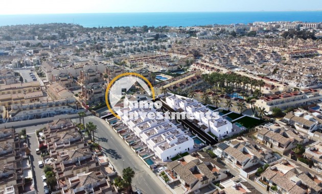 New build - Villa - Orihuela Costa - La Zenia