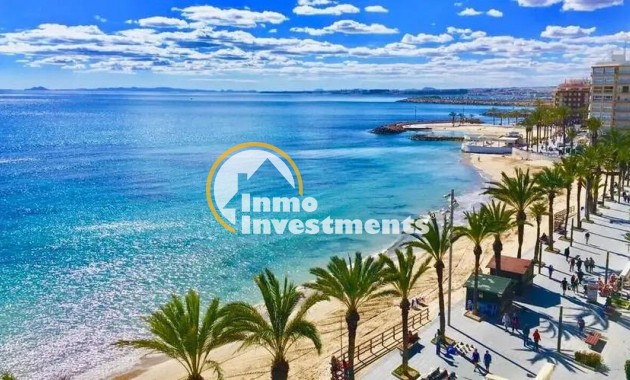 Nieuwbouw - Appartement - Torrevieja - Playa de Los Locos