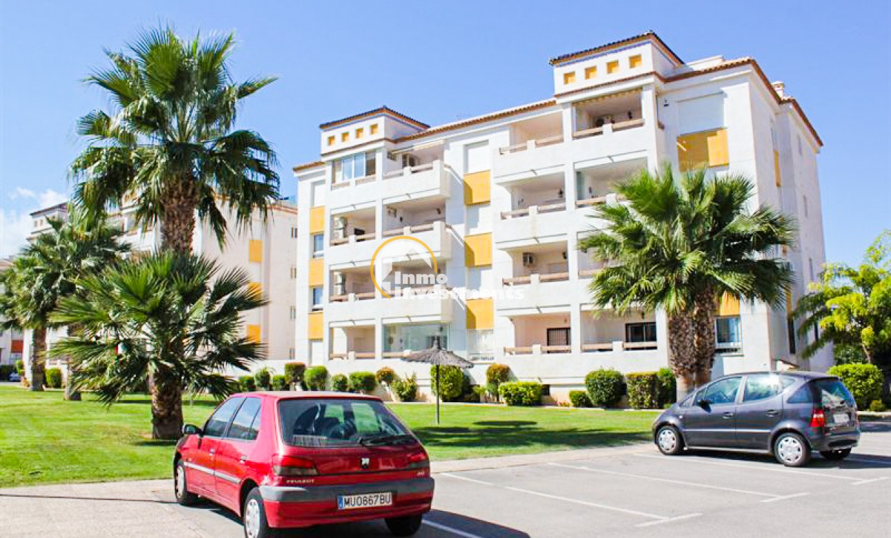 Apartment for sale in Playa Flamenca, Costa Blanca, Spain