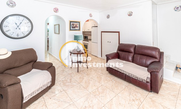 Bestaande bouw - Townhouse - La Zenia - Strand