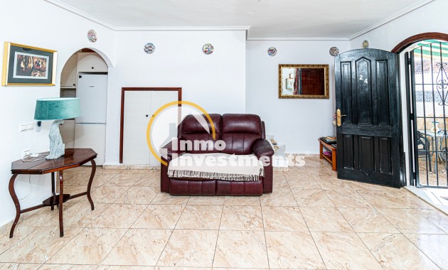 Till salu - Town house - La Zenia - Strand sida