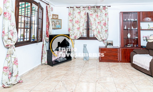 Resale - Town house - La Zenia - Beachside