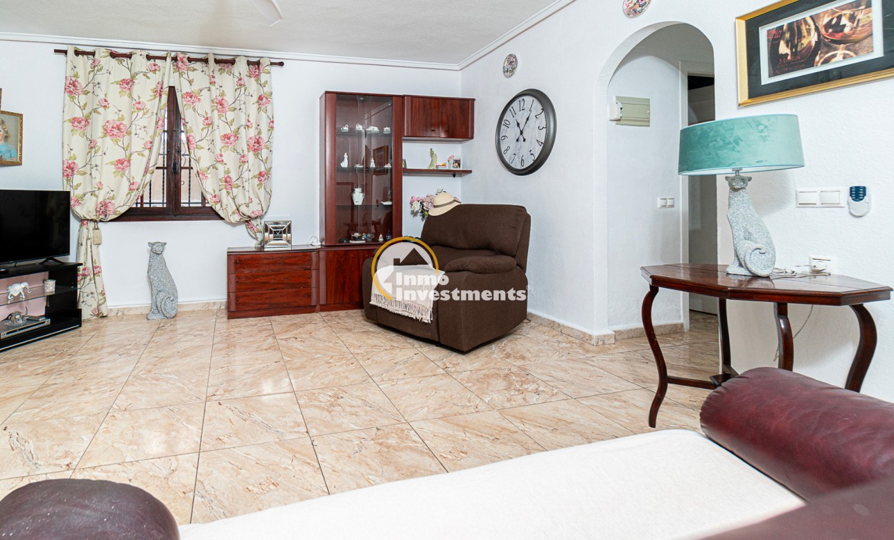 Bestaande bouw - Townhouse - La Zenia - Strand