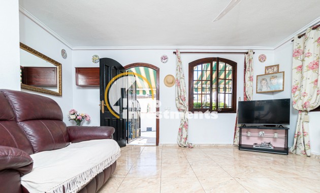 Till salu - Town house - La Zenia - Strand sida