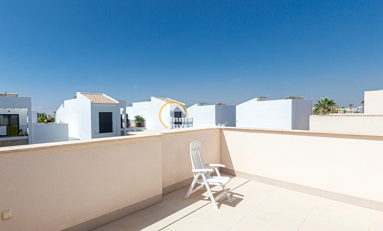 Gebrauchtimmobilien - Villa - Ciudad Quesada - Doña Pepa