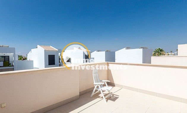 Gebrauchtimmobilien - Villa - Ciudad Quesada - Doña Pepa