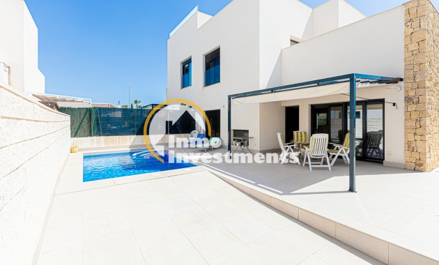 Revente privée - Villa - Ciudad Quesada - Doña Pepa