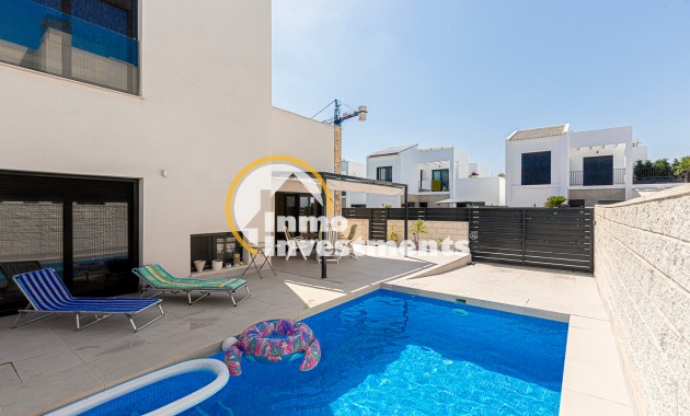 Revente privée - Villa - Ciudad Quesada - Doña Pepa