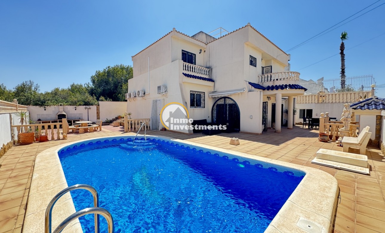 Revente privée - Villa - San Miguel de Salinas - San Miguel