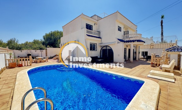 Revente privée - Villa - San Miguel de Salinas - San Miguel