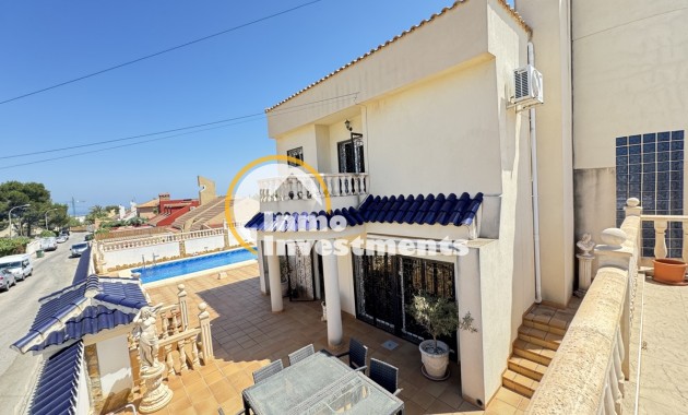 Revente privée - Villa - San Miguel de Salinas - San Miguel