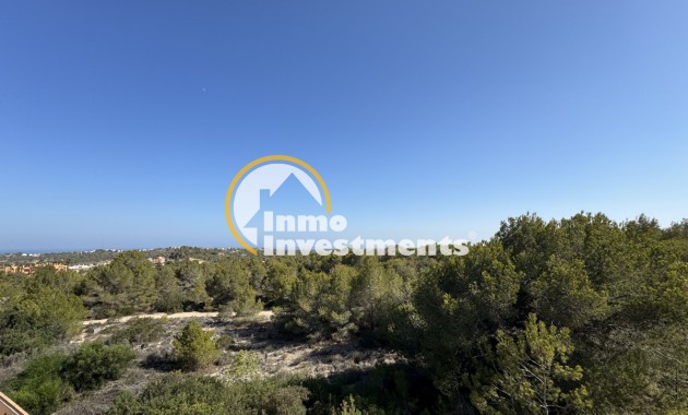 Resale - Villa - San Miguel de Salinas - San Miguel