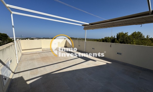 Revente privée - Villa - San Miguel de Salinas - San Miguel