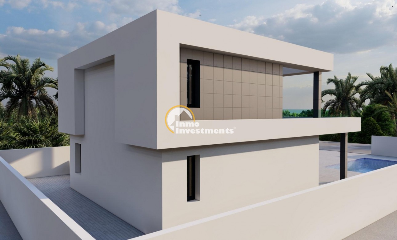 Neubau Immobilien - Villa - Rojales - Ciudad Quesada