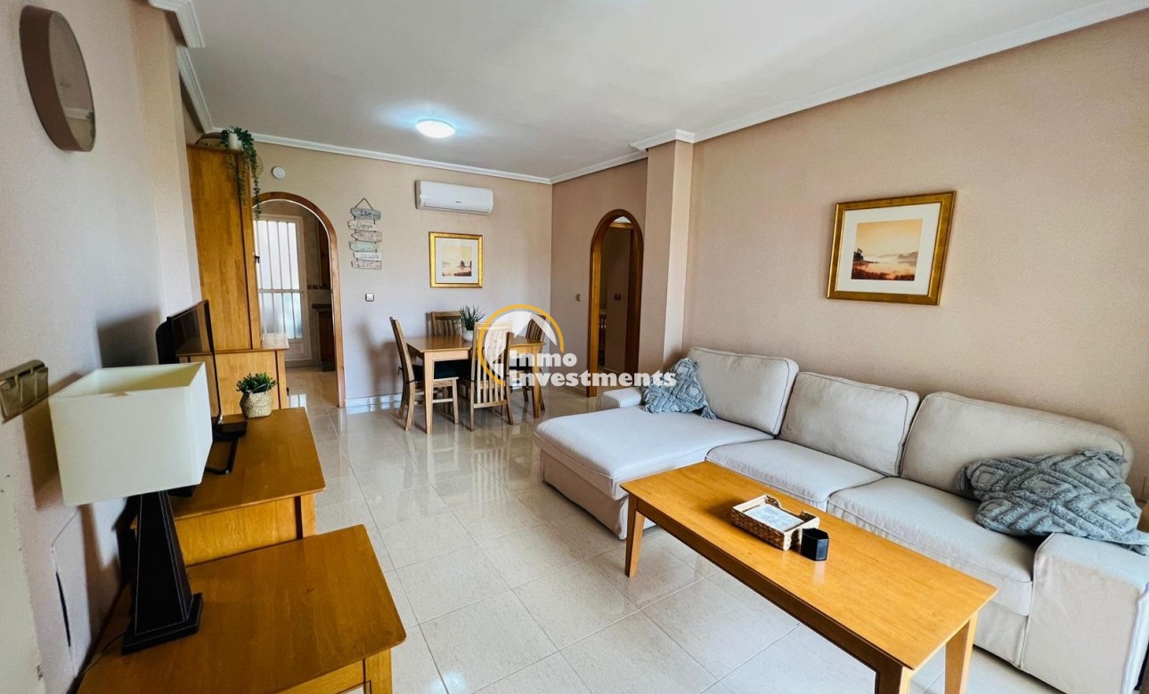 Resale - Apartment - Lomas de Cabo Roig - Playa Golf