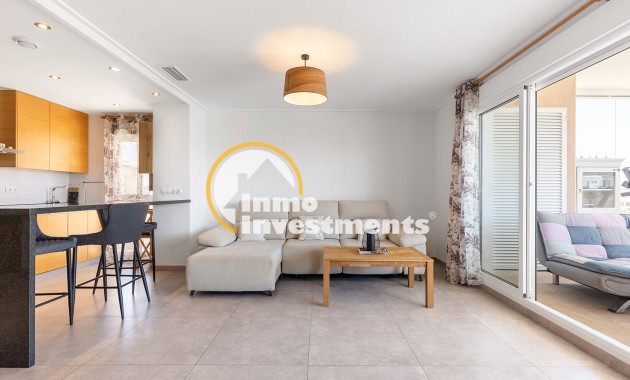 Resale - Apartment - Villamartin - Las Filipinas