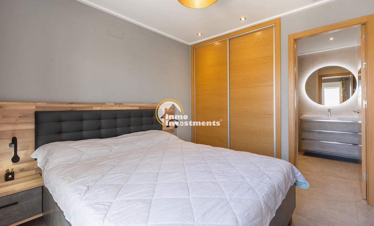 Revente privée - Appartement - Villamartin - Las Filipinas