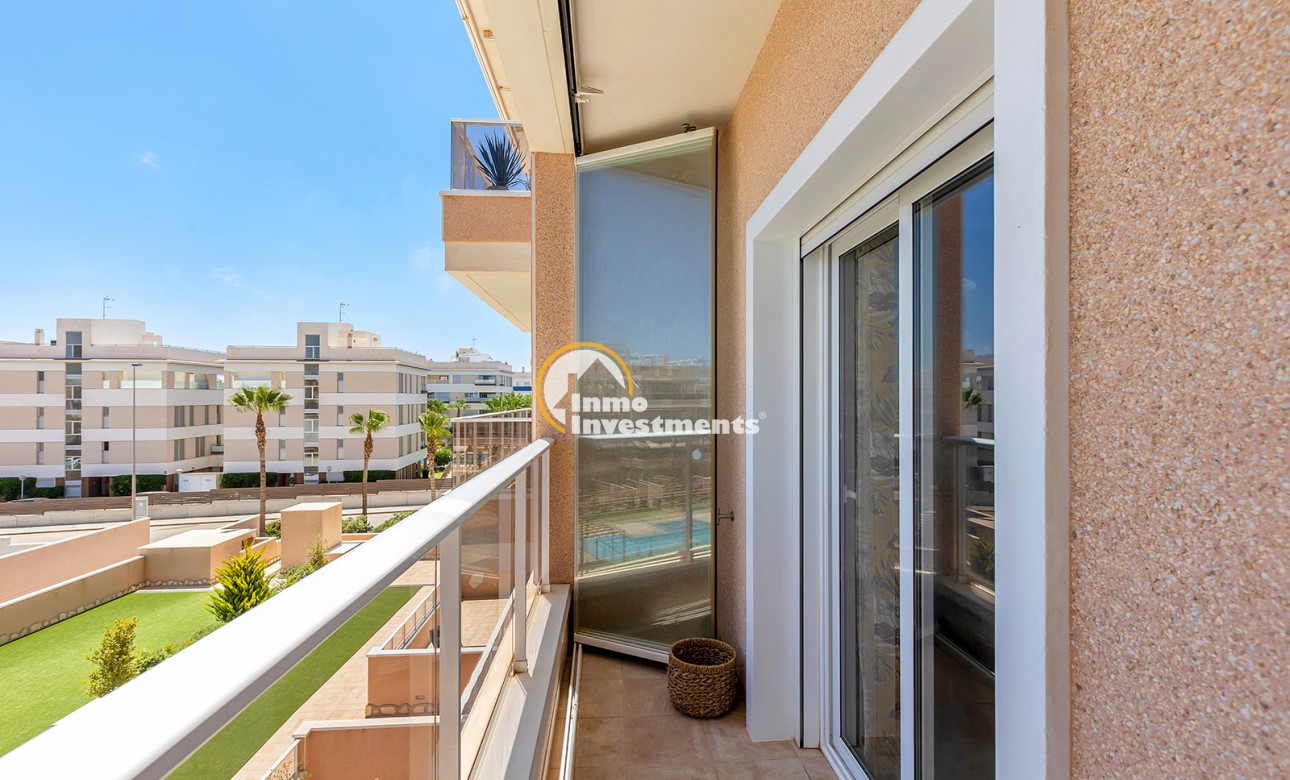 Resale - Apartment - Villamartin - Las Filipinas