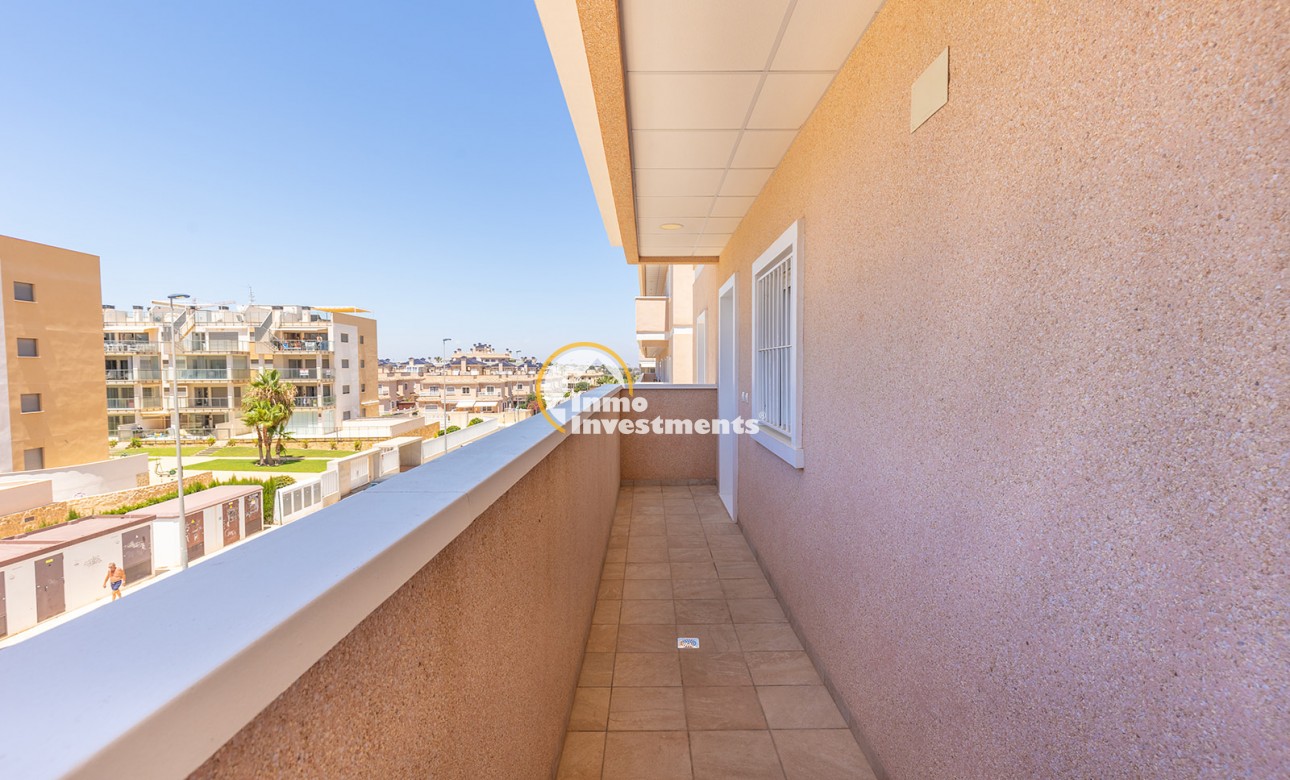 Gebrauchtimmobilien - Apartment - Villamartin - Las Filipinas