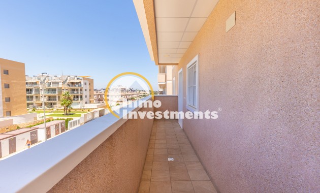 Gebrauchtimmobilien - Apartment - Villamartin - Las Filipinas