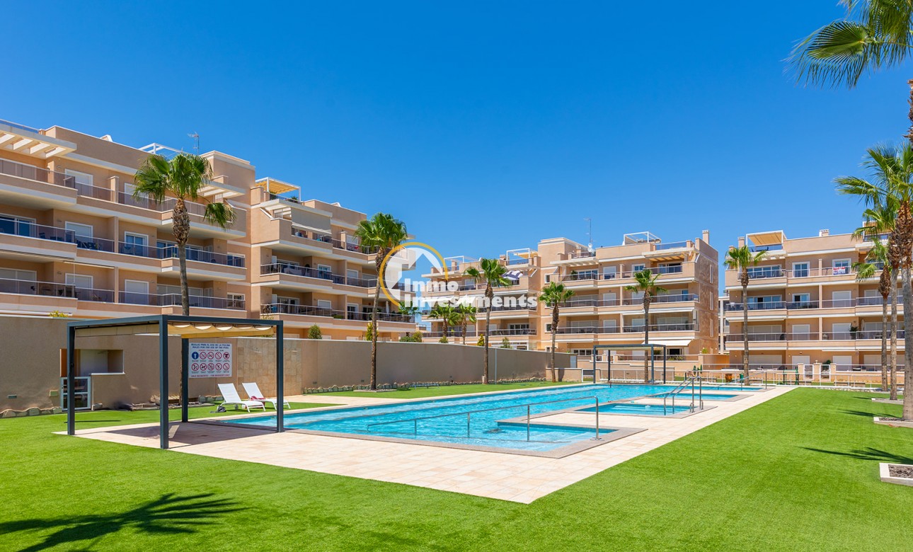 Gebrauchtimmobilien - Apartment - Villamartin - Las Filipinas