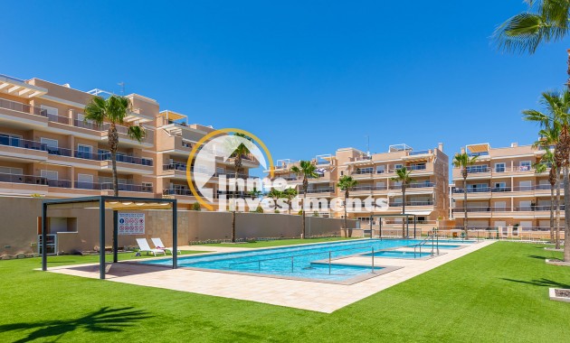 Gebrauchtimmobilien - Apartment - Villamartin - Las Filipinas