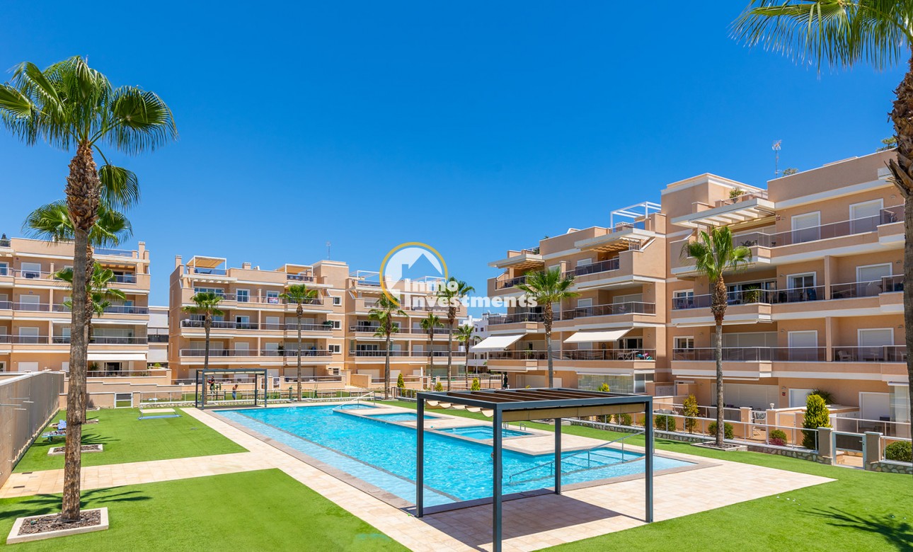 Gebrauchtimmobilien - Apartment - Villamartin - Las Filipinas