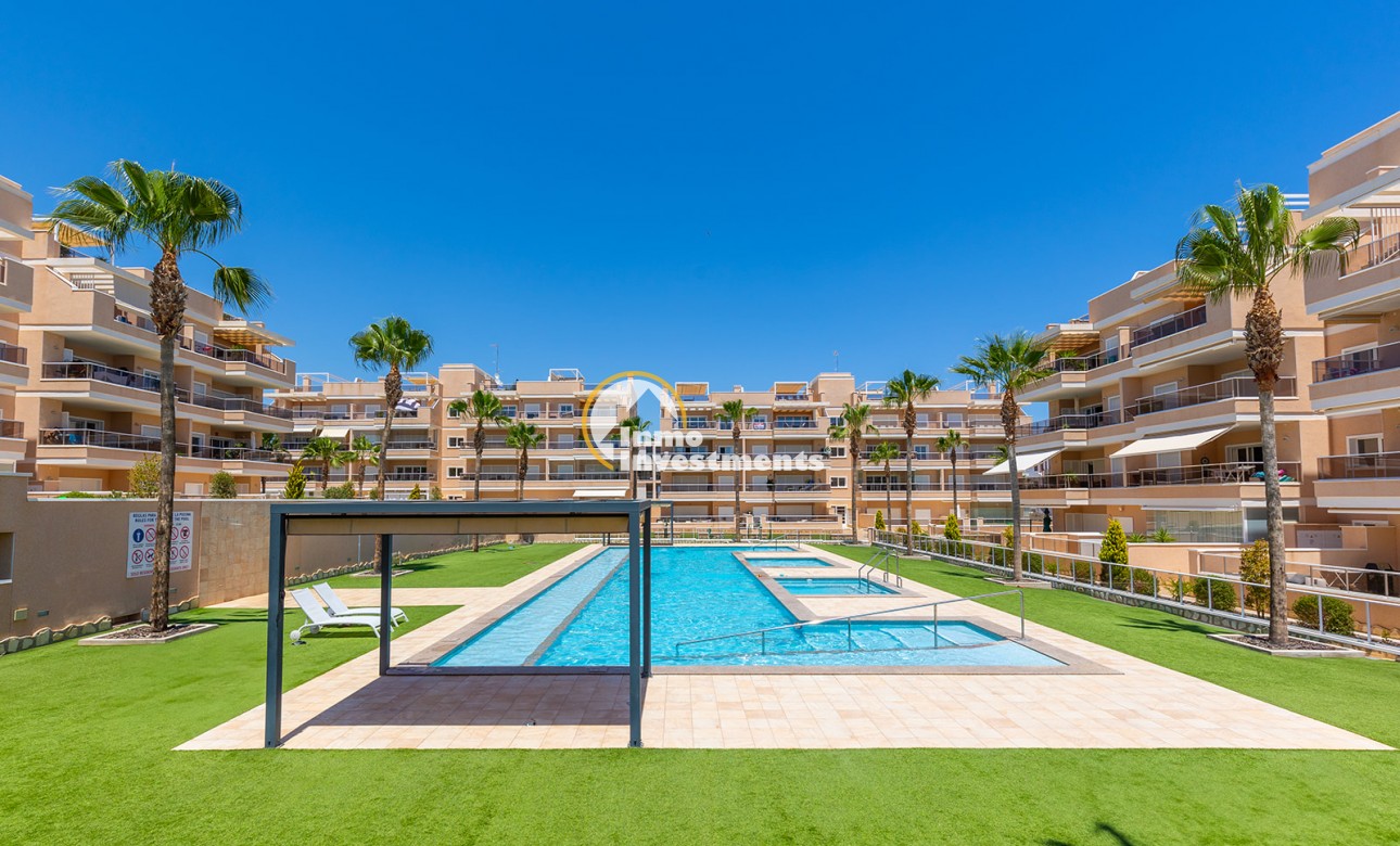 Gebrauchtimmobilien - Apartment - Villamartin - Las Filipinas