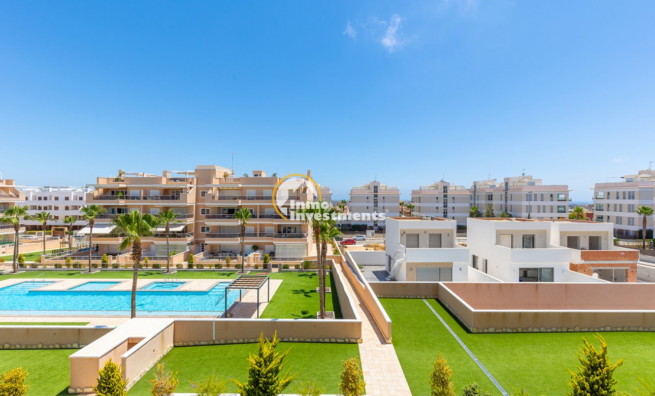 Gebrauchtimmobilien - Apartment - Villamartin - Las Filipinas