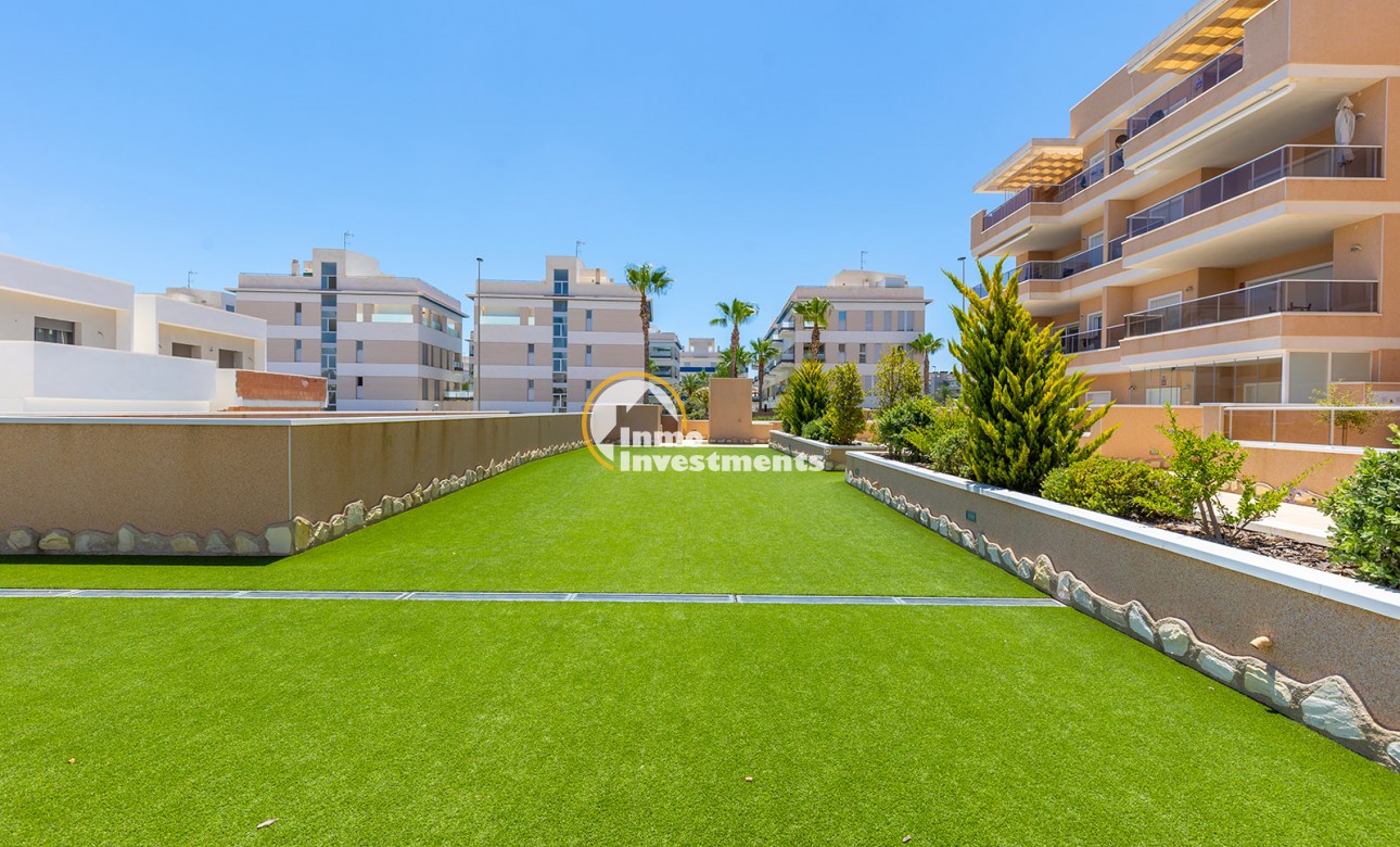 Gebrauchtimmobilien - Apartment - Villamartin - Las Filipinas