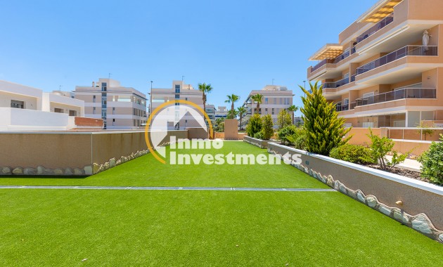 Gebrauchtimmobilien - Apartment - Villamartin - Las Filipinas