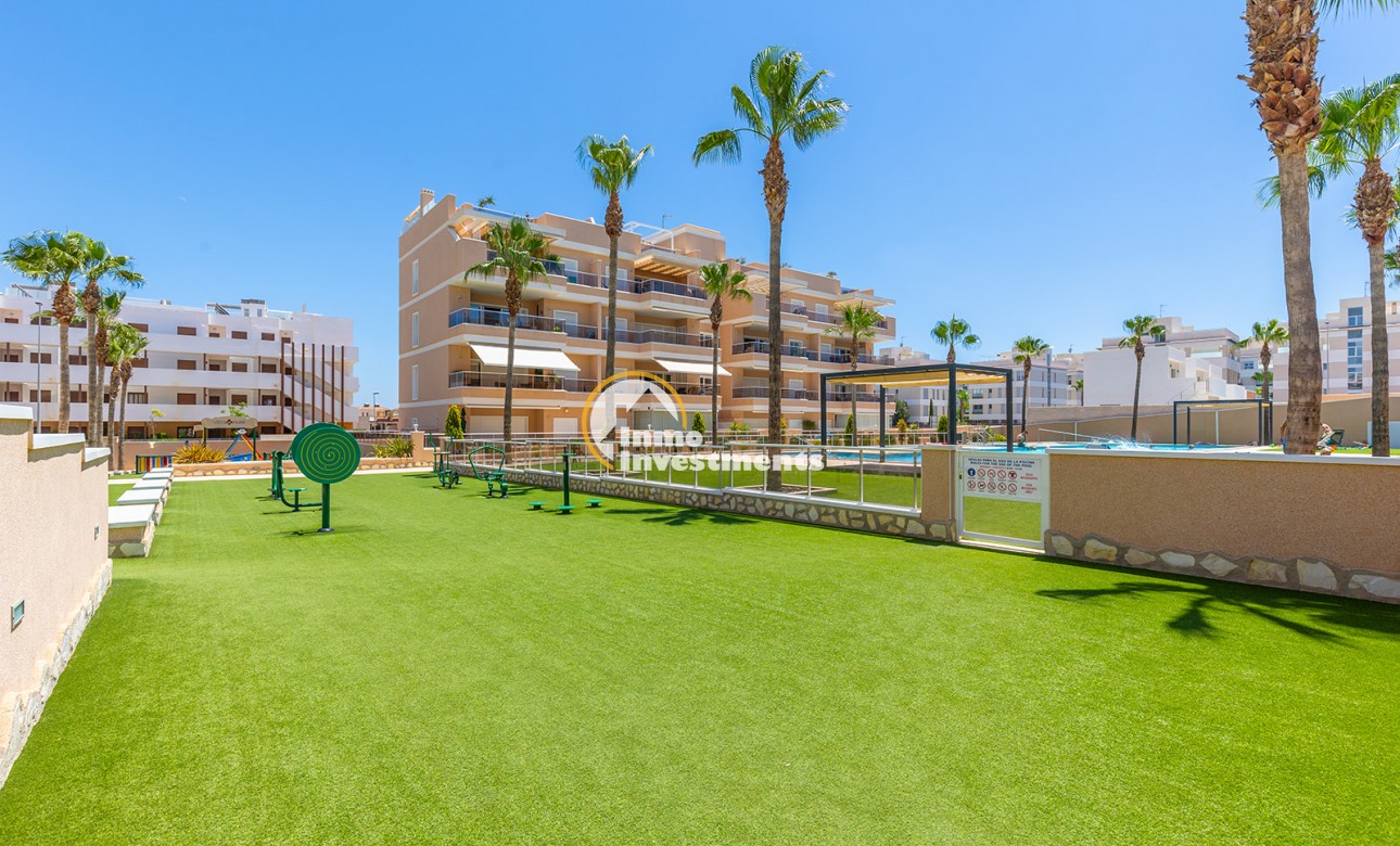 Gebrauchtimmobilien - Apartment - Villamartin - Las Filipinas