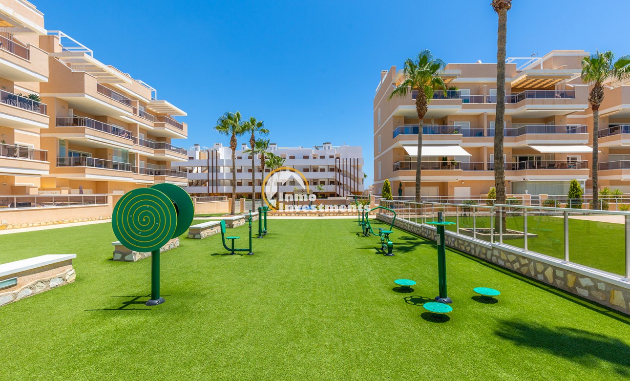 Gebrauchtimmobilien - Apartment - Villamartin - Las Filipinas