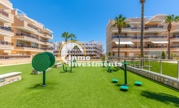 Gebrauchtimmobilien - Apartment - Villamartin - Las Filipinas