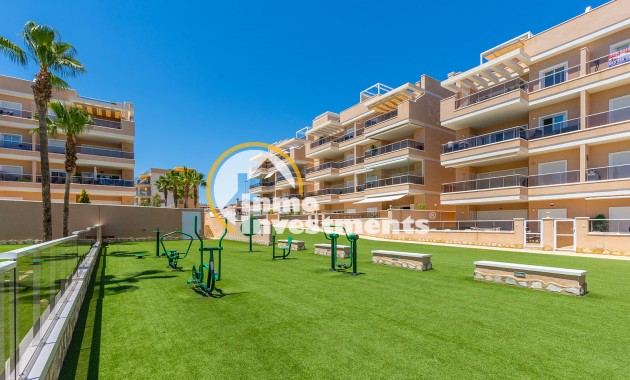 Gebrauchtimmobilien - Apartment - Villamartin - Las Filipinas