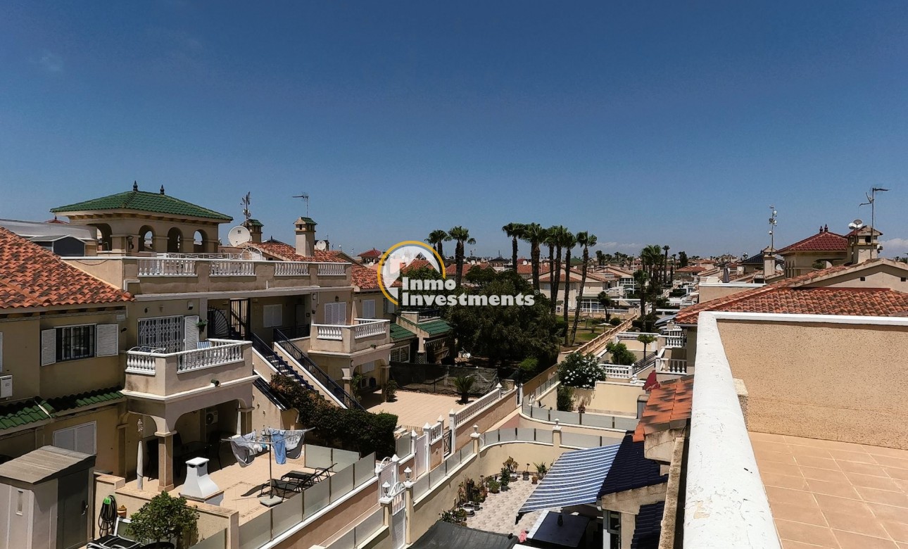 Revente privée - Penthouse - Playa Flamenca