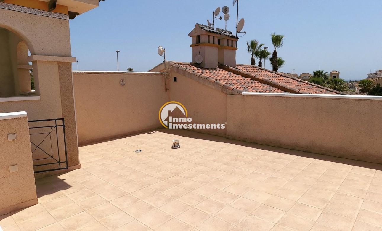 Revente privée - Penthouse - Playa Flamenca