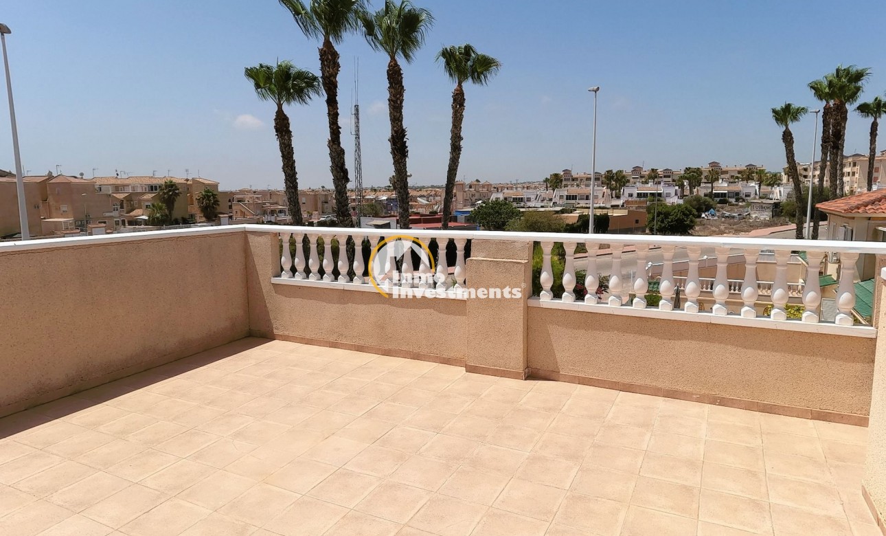 Revente privée - Penthouse - Playa Flamenca