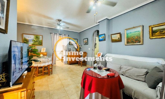  - Townhouse - Torrevieja - Aguas Nuevas