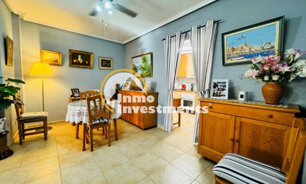  - Townhouse - Torrevieja - Aguas Nuevas