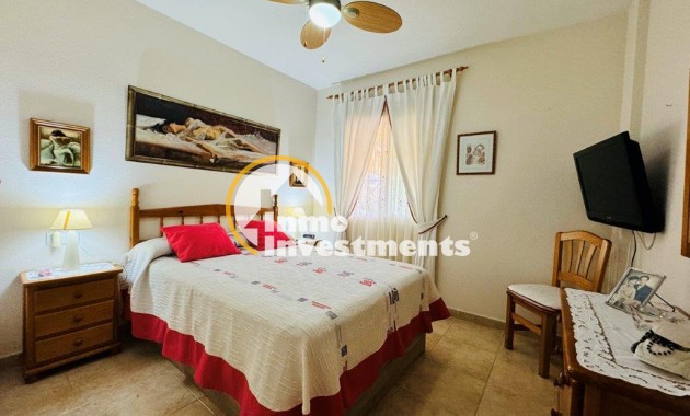  - Townhouse - Torrevieja - Aguas Nuevas