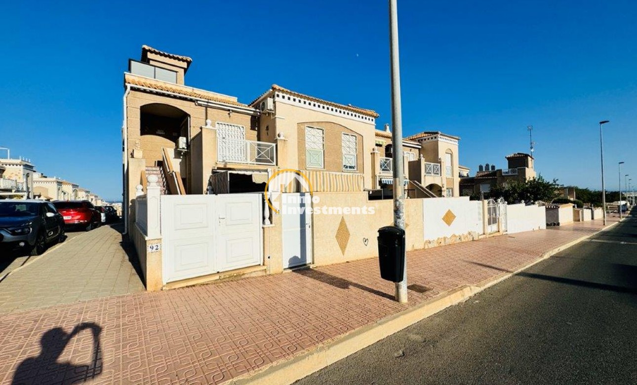  - Townhouse - Torrevieja - Aguas Nuevas