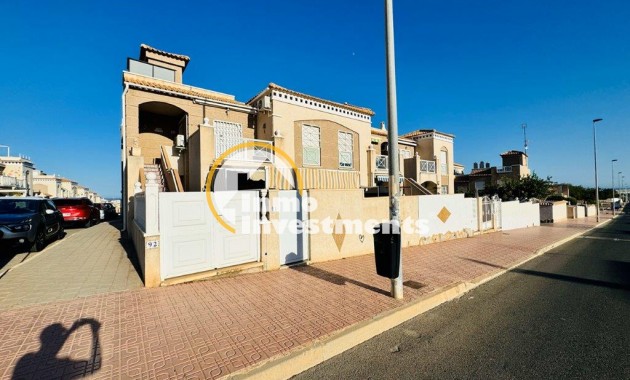  - Townhouse - Torrevieja - Aguas Nuevas