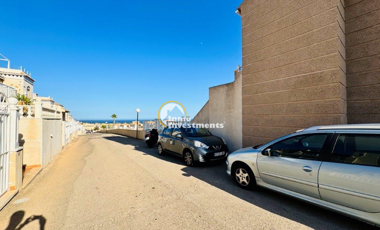  - Town house - Torrevieja - Aguas Nuevas