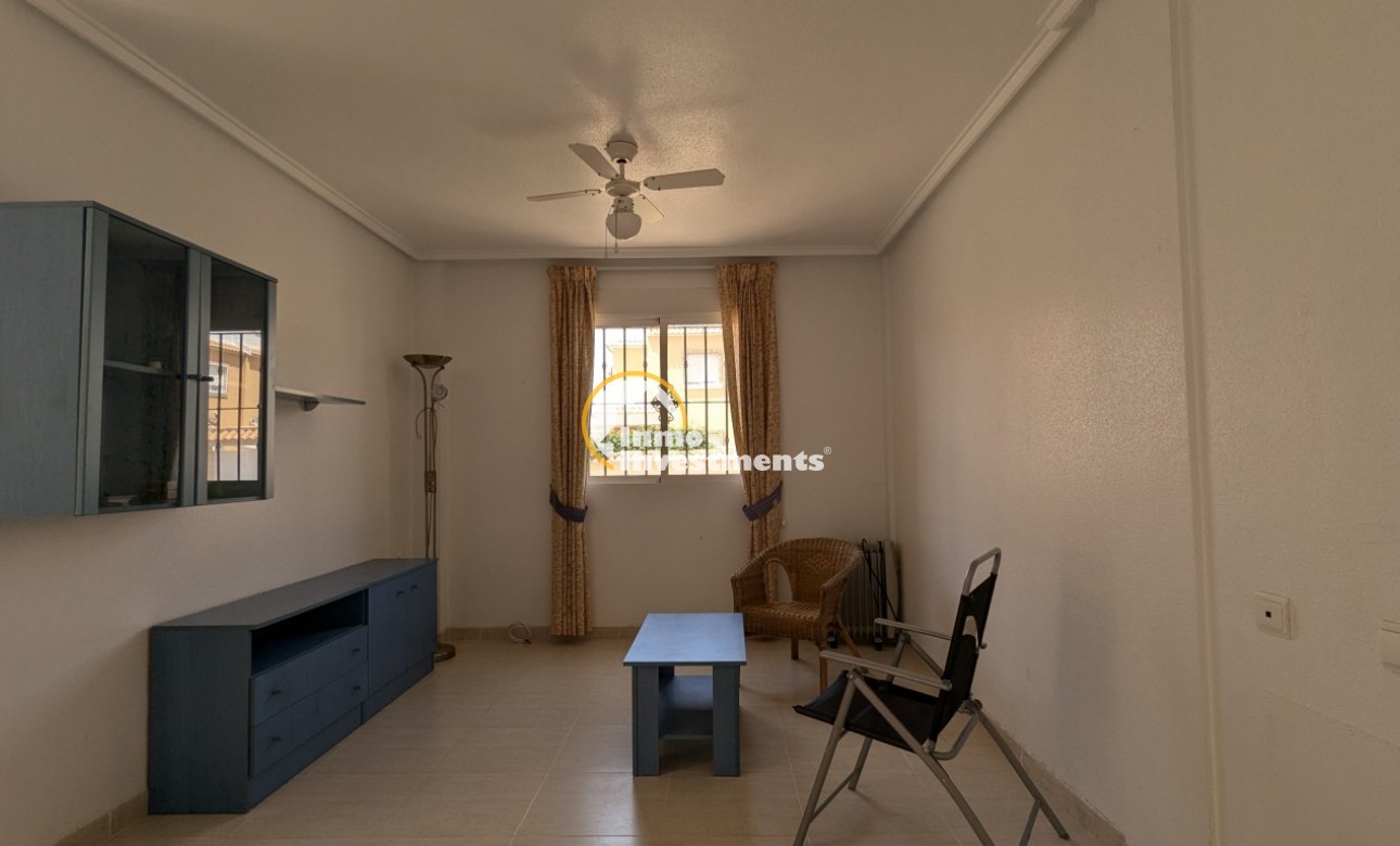 Gebrauchtimmobilien - Quad House - Ciudad Quesada - Doña Pepa